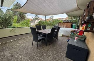 Wohnung kaufen in 67547 Worms, PROVISIONSFREI - Große 4-Zimmer-Wohnung zum Verkauf