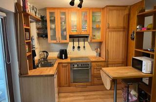 Wohnung kaufen in Wasenstraße 15, 75378 Bad Liebenzell, Charmante 2-Zimmer Wohnung mit Balkon in Bad Liebenzell- Unterhaugstett