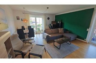 Wohnung kaufen in 84539 Ampfing, Charmante 3-Zimmer-Wohnung im Herzen von Ampfing – sonniger Westbalkon & TG inklusive