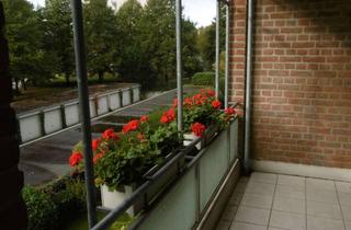 Wohnung kaufen in Böhmeweg 25, 30851 Langenhagen, 3-Zimmer-Wohnung in Südwestlage mit Loggia und EBK in Langenhagen Nähe Silbersee