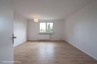 Wohnung kaufen in 16244 Schorfheide, Investition in die Zukunft: Gut vermietete 3-Zi-Wohnung nahe Biosphärenreservat. Provisionsfrei