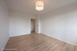 Wohnung kaufen in 16244 Schorfheide, Kapitalanleger aufgepasst! - gut geschnittene 3-Zimmerwohnung im ruhigen Umland