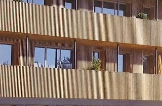 Loft kaufen in 94234 Viechtach, Kapitalanlage - Exklusives 2-Zimmer Loft mit Balkon & Aufzug in Viechtach
