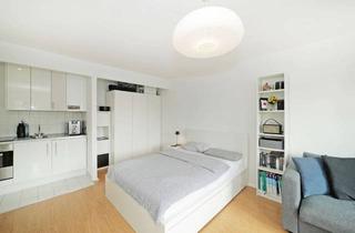 Wohnung kaufen in Königsplatz, 80333 Maxvorstadt, Attraktives 1-Zimmer-Apartment nahe Königsplatz