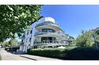 Wohnung kaufen in 99096 Daberstedt, Traumwohnung in Traumlage - 3 Zimmer, Terrasse mit Garten, Einbauküche und TG-Stellplatz inklusive