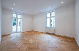 Wohnung kaufen in 60325 Westend-Süd, Charmante 2-Zimmer-Wohnung in bester Lage