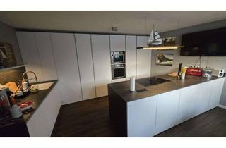 Wohnung mieten in Markt, 99869 Mühlberg, 1350 € - 136 m² - 5.0 Zi., hochw. Bad mit Du u. Wanne, Gäste WC, hochwertige EBK