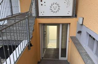 Wohnung mieten in Grasmückenstraße, 82140 Olching, Neu sanierte 3-Zimmer-Souterain-Wohnung in Olching Gartenmitbenutzung