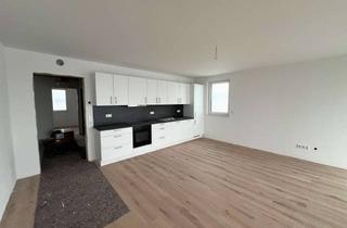 Wohnung mieten in 35516 Münzenberg, Energieeffiziente (A+) 2-Zimmer Neubauwohnung (76m²) mit Terrasse und Aufzug!