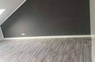 Wohnung mieten in 48712 Gescher, Attraktive 2-Zimmer Wohnung, frisch saniert, in Gescher