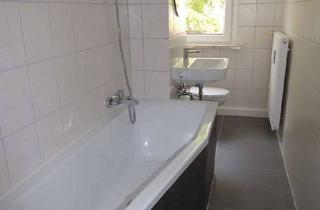 Wohnung mieten in Kastanienweg 45, 06406 Bernburg, @ Frisch saniert in Strenzfeld: Eure 3‑Zimmer‑Chance im EG @