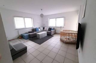 Wohnung mieten in 76359 Marxzell, Schöne 3,5-Zimmer Erdgeschosswohnung mit Balkon in Marxzell-Pfaffenrot