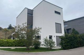 Wohnung mieten in Abt-Fulrad-Straße 14, 89542 Herbrechtingen, 2-Zimmer-Gartengeschosswohnung am Eingang des Eselburger Tals!