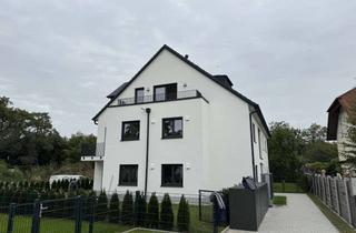 Wohnung mieten in Graf-Toerring-Straße 4a, 82216 Maisach, Moderne 2 Zimmerwohnung mit 127 qm² Garten in Gernlinden