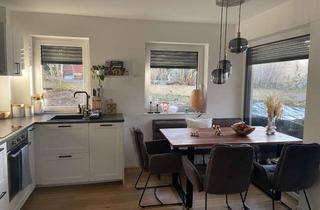 Wohnung mieten in Gärtnerstraße 2A, 86415 Mering, 3 Zimmer Erdgeschosswohnung mit Terrasse in Mering