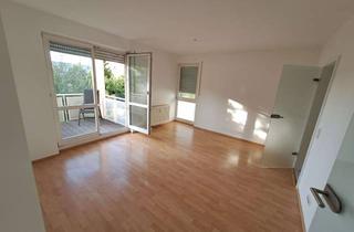 Wohnung mieten in 85757 Karlsfeld, Helle 2-Zimmer-Wohnung mit Balkon in Karlsfeld