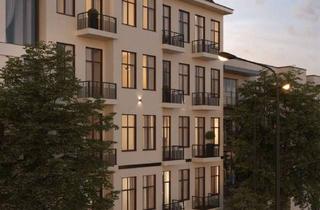 Wohnung mieten in Schöneberger Straße, 12163 Steglitz, Cityapartment in Top-Lage | EBK | Balkon | kernsanierter Altbau