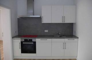 Wohnung mieten in Finkenweg 18, 35440 Linden, 2-Zimmer-Souterrainwohnung mit EBK in Linden