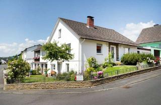 Wohnung mieten in 36251 Bad Hersfeld, Gemütliche und lichtdurchflutete Wohnung mit vielseitig nutzbarer Fläche in bester Lage von Kathus !