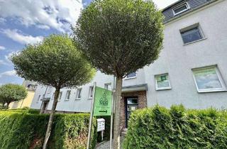 Wohnung mieten in Sandstr. 26, 09114 Borna-Heinersdorf, Altbauwohnung in ruhiger Wohnlage