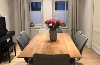 Wohnung mieten in 44575 Castrop-Rauxel, Gepflegte 5-Zimmer-Wohnung mit Kamin & Terrasse