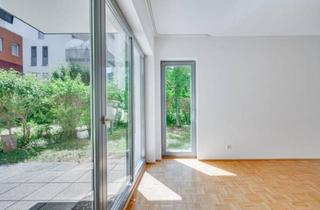 Wohnung mieten in Saarbrücker Straße, 81379 Obersendling, Helle 2-Zimmer-Gartenwohnung mit Südterrasse in Isarnähe | München-Obersendling