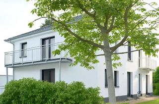 Wohnung mieten in 28279 Habenhausen, Moderne 2-Zimmer-Neubauwohnung mit Terrasse ins Grüne – Erstbezug in Bremen-Habenhausen