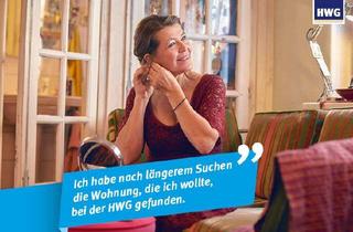 Wohnung mieten in Theodor-Roemer-Straße, 06118 Ortslage Trotha, Klein, aber fein: "Wohnen ab 49 Jahre" ab Februar 2026
