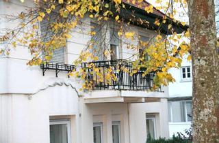 Wohnung mieten in Oesbergstr. 14, 31812 Bad Pyrmont, Gemütliche 4-Zimmer Wohnung in ruhiger, bevorzugter Lage