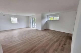 Penthouse mieten in 32425 Minden, Exklusives 2-Zimmer-Penthouse mit zwei Dachterrassen in Minden – Erstbezug ab 01.12.2025