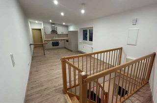 Wohnung mieten in Flensburger Straße 27a, 24837 Schleswig, 1-OG. 2-Zi.-Komfort-Wohnung