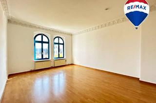 Wohnung mieten in 39104 Altstadt, Helle 3-Zimmer-Wohnung mit Aufzug in zentraler Altstadtlage