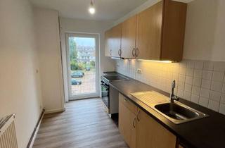 Wohnung mieten in 25335 Elmshorn, *2,5 Zimmer-Wohnung in Bahnhofsnähe zu vermieten*