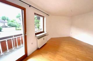 Wohnung mieten in 82229 Seefeld, Helle 4 Zimmerwohnung mit Südbalkon!