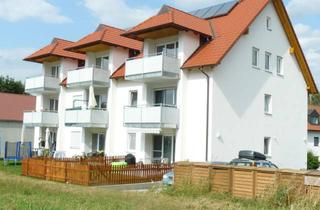 Wohnung mieten in Poschenhofer Str. 12, 84061 Ergoldsbach, Moderne 2-Zimmer Terrassenwohnung in Ergoldsbach (Erstbezug nach Sanierung)
