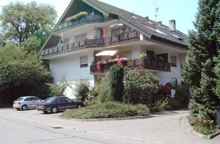 Wohnung mieten in 79194 Gundelfingen, Großzügige 4-Zimmer-Wohnung mit Büro/Hauswirtschaftsraum in Gundelfingen-Wildtal