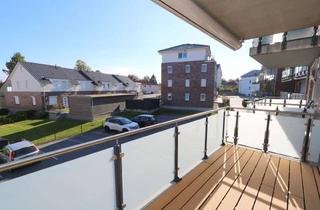 Wohnung mieten in 23743 Grömitz, Moderne 2,5-Zimmer-Wohnung in energieeffizientem Haus mit Süd-Ost Balkon, Abstellraum und Stellplatz