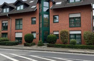 Wohnung mieten in 41844 Wegberg, Schöne 3-Zimmerwohnung in Wegberg-Beeck!