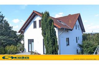 Wohnung mieten in 55411 Bingen, Großzügige 3-Zimmer-Dachgeschosswohnung in angenehmer und ruhiger Wohnlage am Ortsrand.