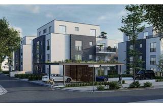 Wohnung mieten in Mendener Str. 15, 53840 Troisdorf, Neubauwohnung, 3 Zimmer mit Balkon