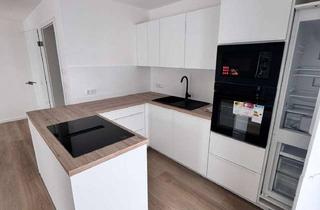 Wohnung mieten in 32425 Minden, Moderne 3-Zimmer-Neubauwohnung mit Balkon in Minden – Erstbezug ab 01.12.2025