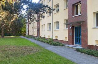 Wohnung mieten in Stellinger Steindamm 32a, 22527 Stellingen, Helle 1-Zimmer-Wohnung mit Balkon in Hamburg-Stellingen