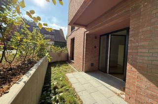Wohnung mieten in Albrecht-Roth-Str. 35, 28757 Vegesack, Top Lage! Wohnen im Neubau! 2 Zimmer, Einbauküche, Terrasse, Fußbodenheizung, Tiefgarage