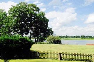 Wohnung mieten in 41468 Neuss, Direkt am Rhein! Frisch renovierte Wohnung, TG inklusive! von privat!