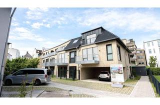 Wohnung mieten in Marienstraße 35a, 27472 Cuxhaven, Erstbezug - 2-Zi. Mietwohnung im Neubau