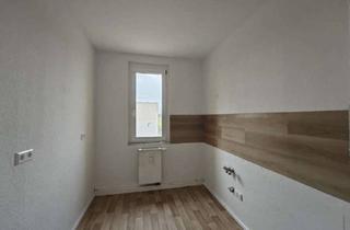 Wohnung mieten in Schachtstraße 23, 06406 Bernburg (Saale), * Bezugsbereit * Schnäppchenpreis *