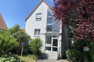 Wohnung mieten in 64665 Alsbach-Hähnlein, Schöne 3ZKBB in schöner Gegend ohne Makler