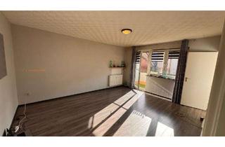 Wohnung mieten in 67657 Innenstadt, Helle 2-Zimmer-Wohnung mit zwei Balkonen in der Innenstadt, Kaiserslautern