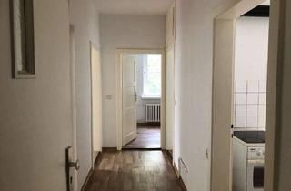 Wohnung mieten in Kastanienweg, 06406 Bernburg, * Schicker Altbau * Strenzfeld * Bezugsbereit *