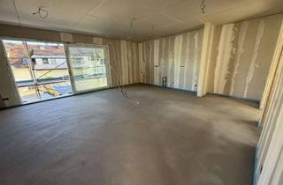 Wohnung mieten in 79211 Denzlingen, Neubau Erstbezug 3-Zimmer Wohnung mit Balkon in Denzlingen